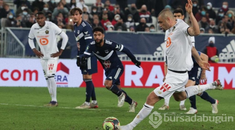 Burak Yılmaz yuvaya dönüyor!