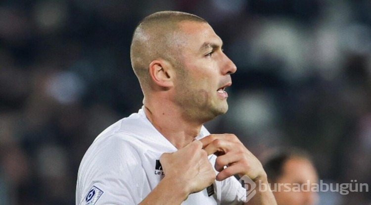 Burak Yılmaz yuvaya dönüyor!