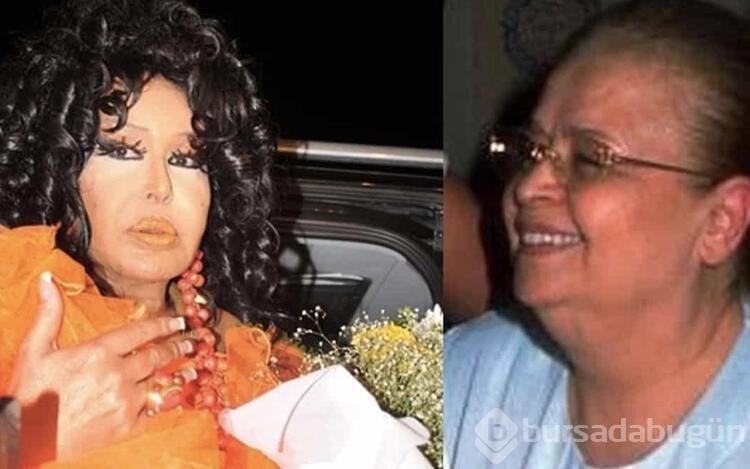 Bülent Ersoy'un acı günü!