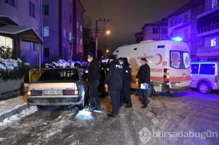 Otomobilde bıraktığı 2 çocuk, 3 saat sonra kurtarıldı!