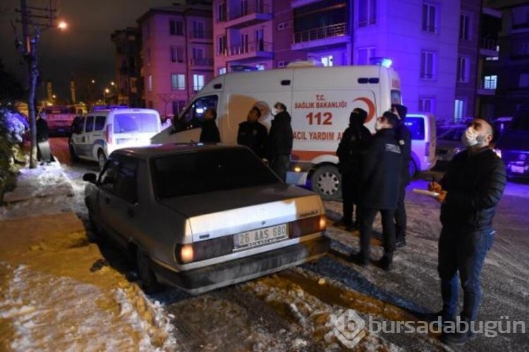 Otomobilde bıraktığı 2 çocuk, 3 saat sonra kurtarıldı!