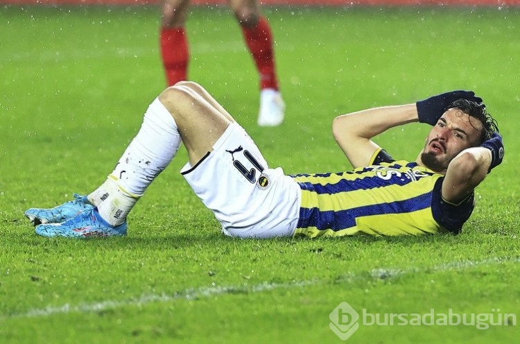 Fenerbahçe'de 4 yılda büyük fyasko! 