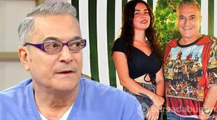 Mehmet Ali Erbil'e pırlanta yüzük!