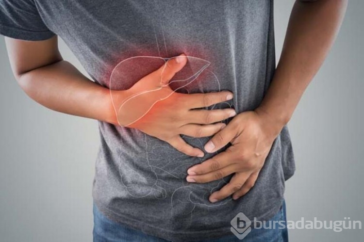 Karaciğer çalışmadığında nelere sebep olur?