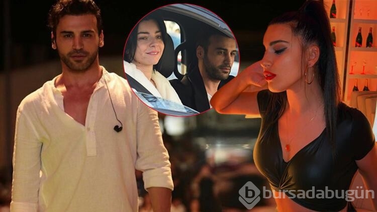 Emre Kaya'nın eski eşi Gizem Demir'den açıklama...