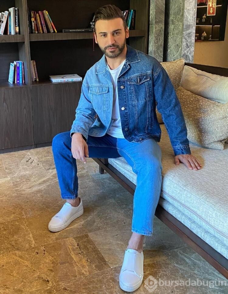 Emre Kaya'nın eski eşi Gizem Demir'den açıklama...
