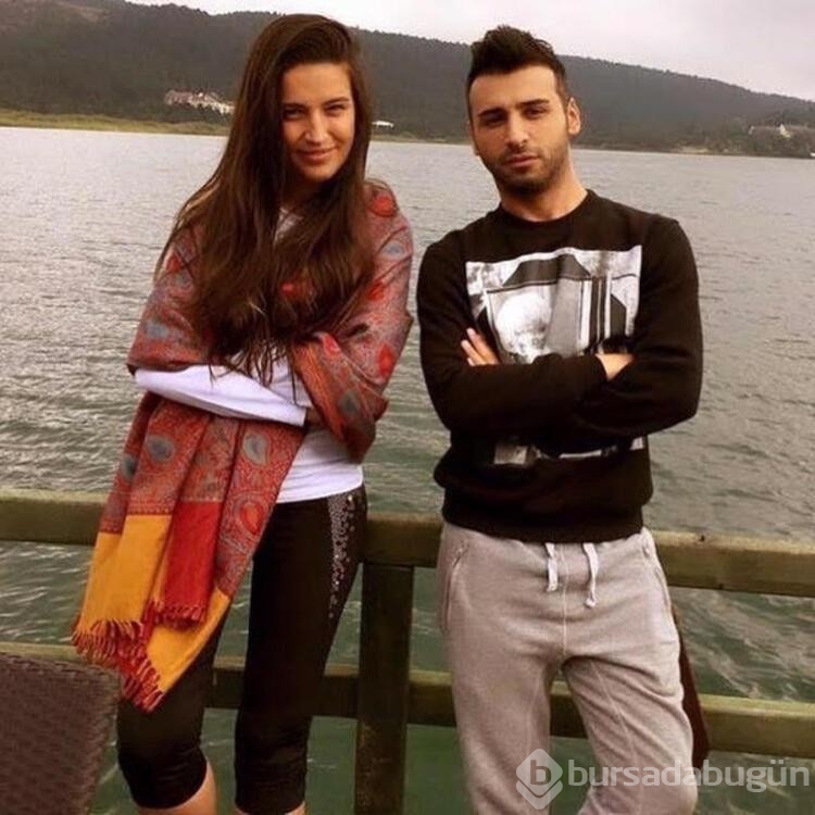 Emre Kaya'nın eski eşi Gizem Demir'den açıklama...