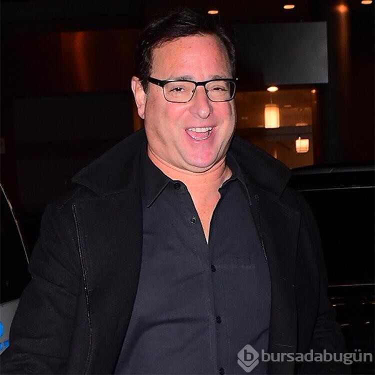 Bob Saget'in ölüm sebebi ortaya çıktı...