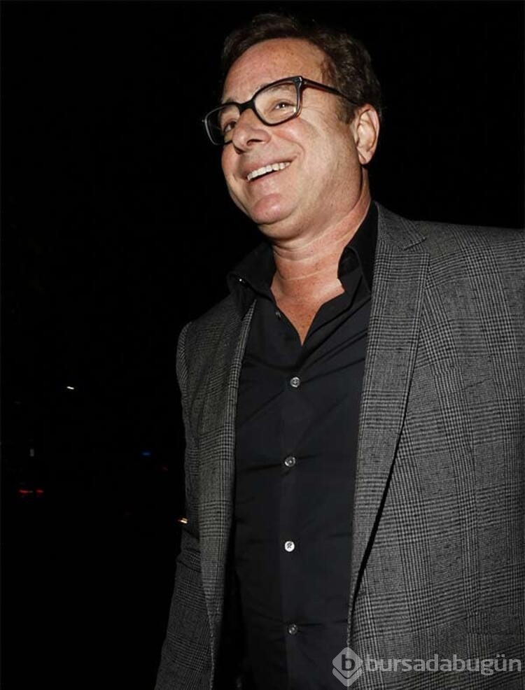 Bob Saget'in ölüm sebebi ortaya çıktı...