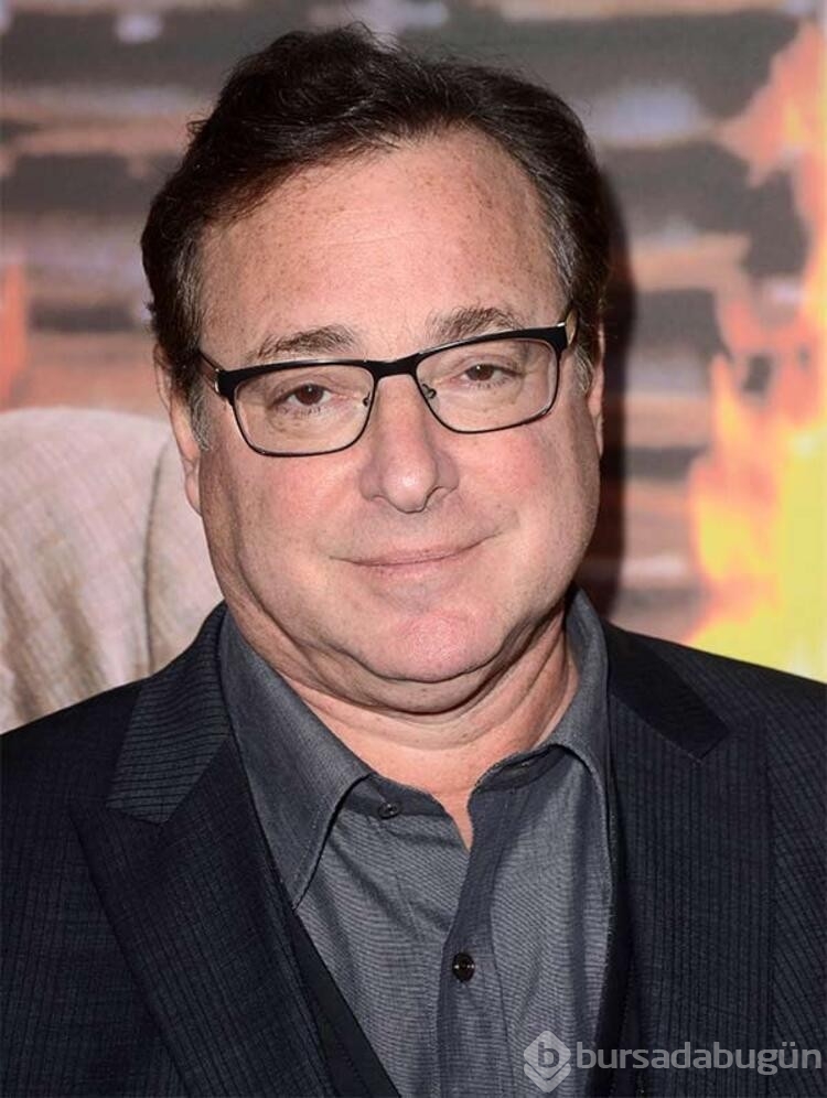 Bob Saget'in ölüm sebebi ortaya çıktı...