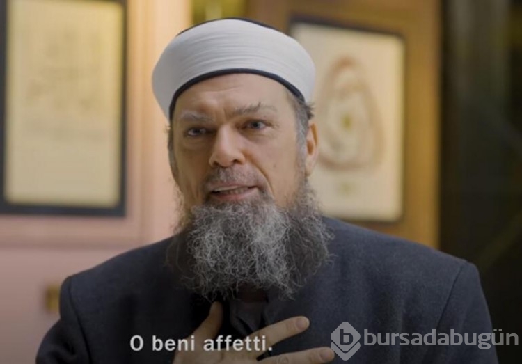 Meriç Erkan'ın son hali gündem oldu!