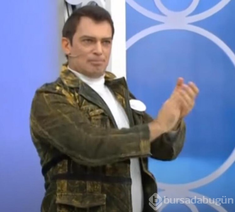 Meriç Erkan'ın son hali gündem oldu!