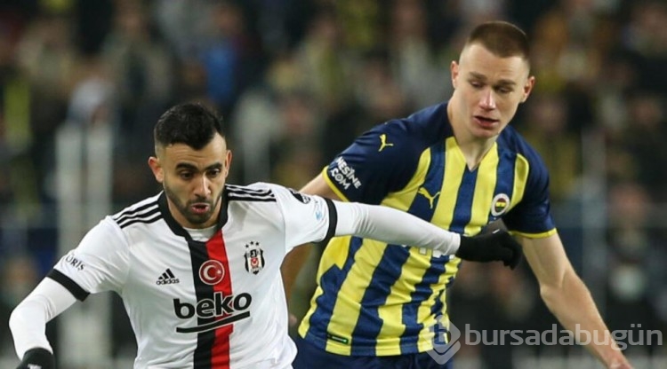 Fenerbahçeli Szalai Premier Lig yolcusu!