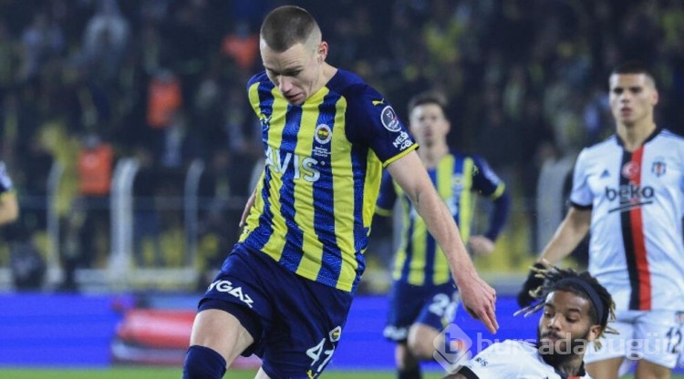 Fenerbahçeli Szalai Premier Lig yolcusu!