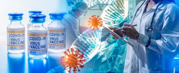 Amerika'da çarpıcı 'Omicron' araştırması: 49 kat daha fazla!
