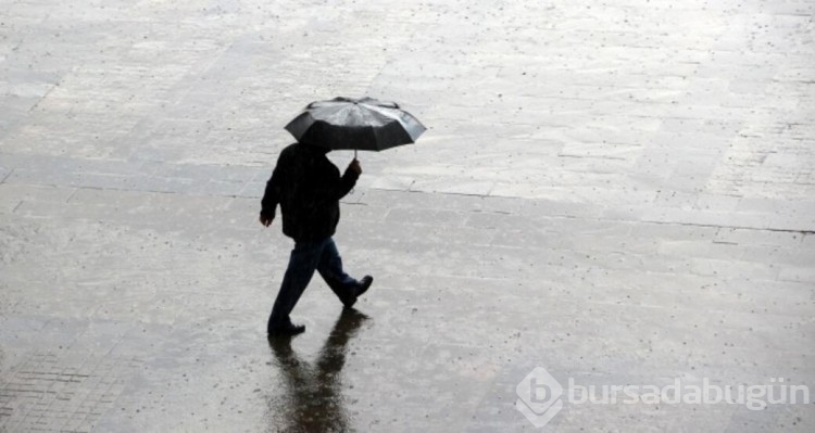 Meteoroloji'den kar yağışı uyarısı!