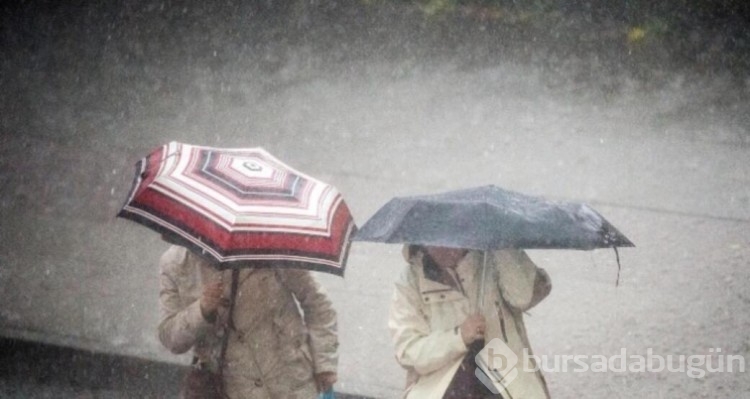 Meteoroloji'den kar yağışı uyarısı!