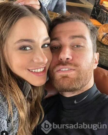 Oğulcan Engin evlilik için ilk adımı attı...