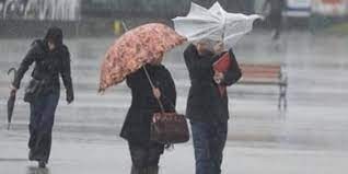Meteoroloji'den kuvvetli rüzgar uyarısı!