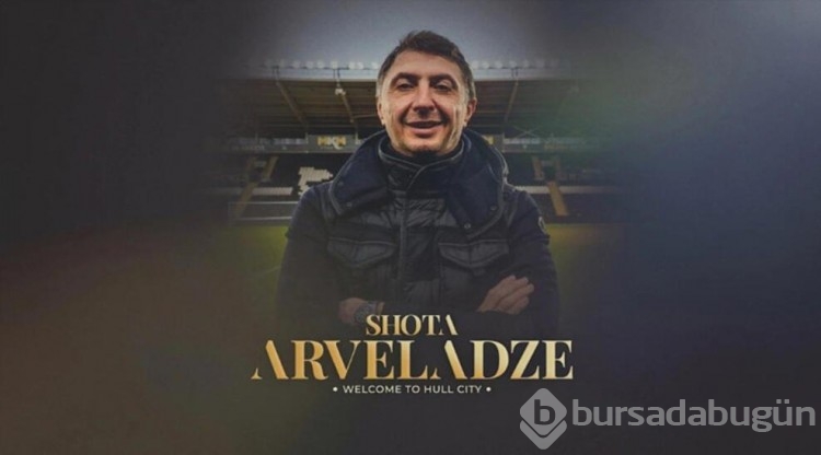 Hull City'de işler tersine döndü!