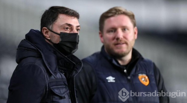 Hull City'de işler tersine döndü!
