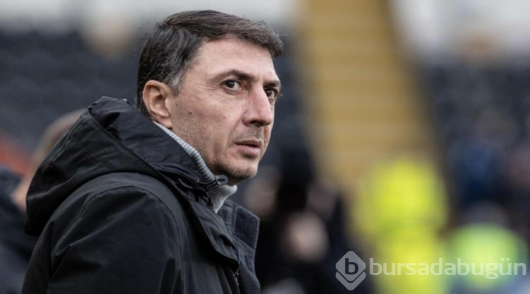 Hull City'de işler tersine döndü!