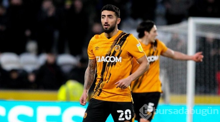 Hull City'de işler tersine döndü!