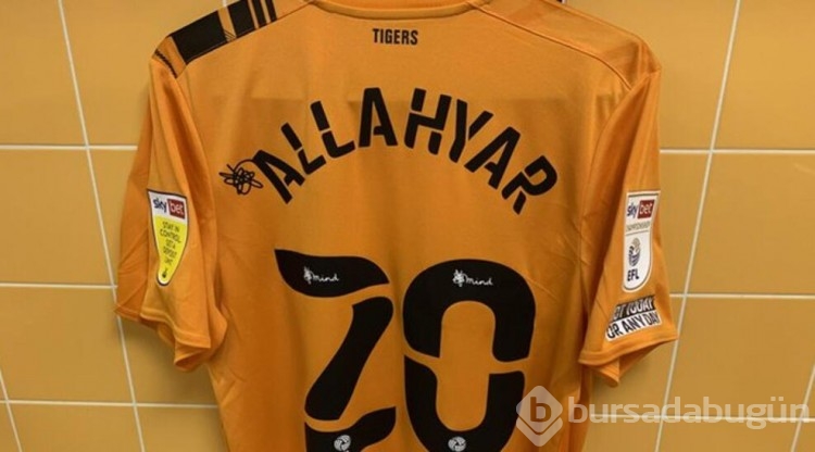 Hull City'de işler tersine döndü!