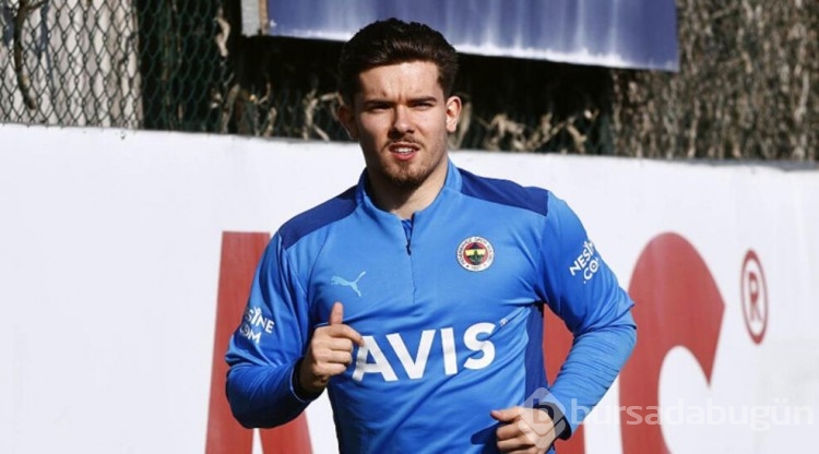 Fenerbahçe'de Ferdi Kadıoğlu şoku!