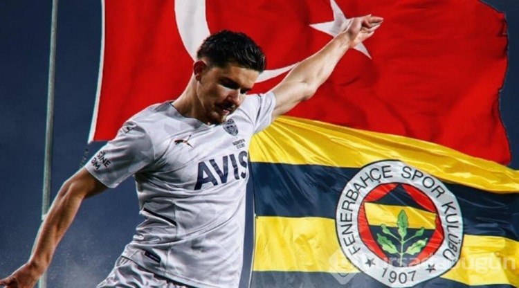 Fenerbahçe'de Ferdi Kadıoğlu şoku!