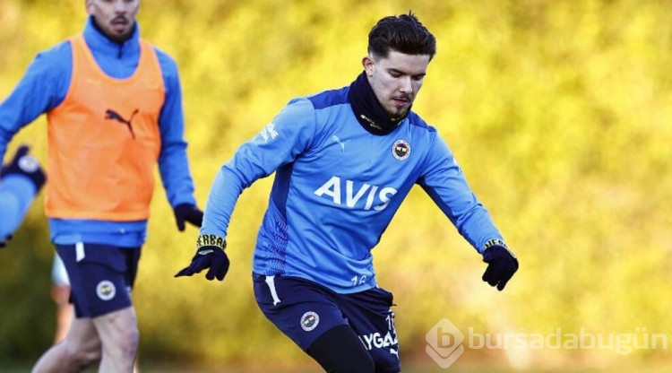 Fenerbahçe'de Ferdi Kadıoğlu şoku!