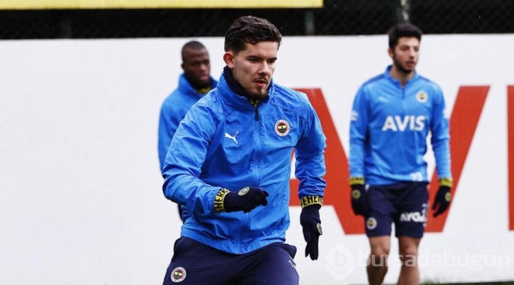 Fenerbahçe'de Ferdi Kadıoğlu şoku!