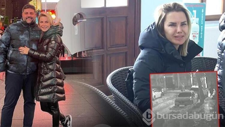 Ece Erken'den duygusal paylaşım...