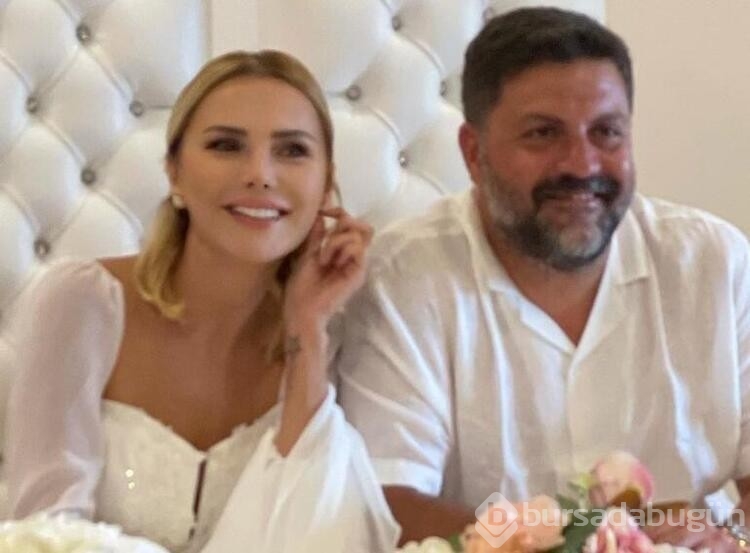 Ece Erken'den duygusal paylaşım...