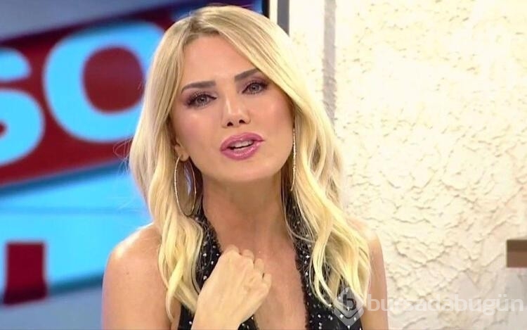 Ece Erken'den duygusal paylaşım...