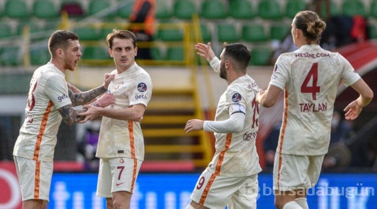  Aktürkoğlu Premier Lig yolcusu!