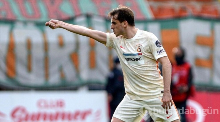  Aktürkoğlu Premier Lig yolcusu!