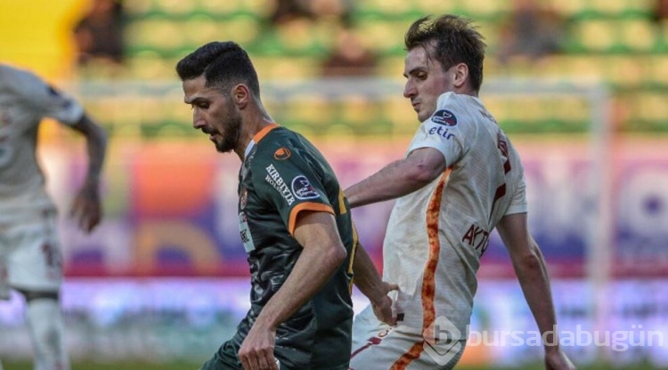  Aktürkoğlu Premier Lig yolcusu!