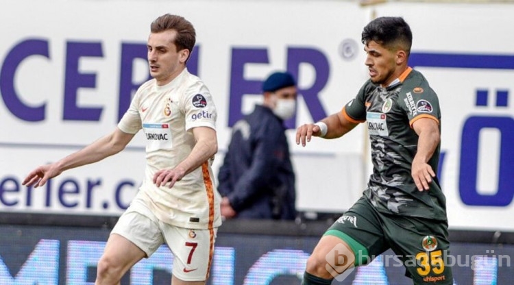  Aktürkoğlu Premier Lig yolcusu!