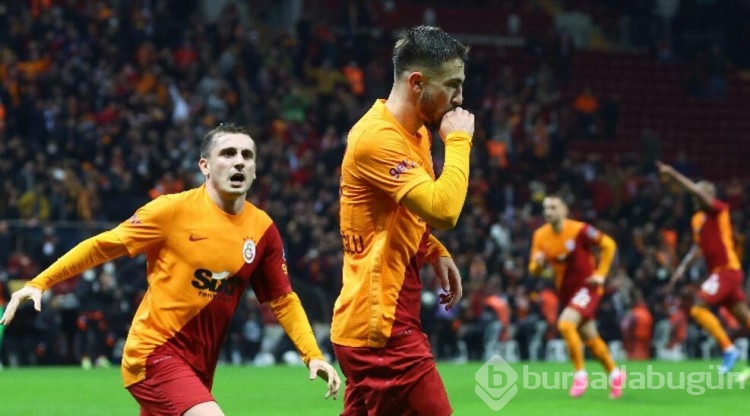 Aktürkoğlu Premier Lig yolcusu!