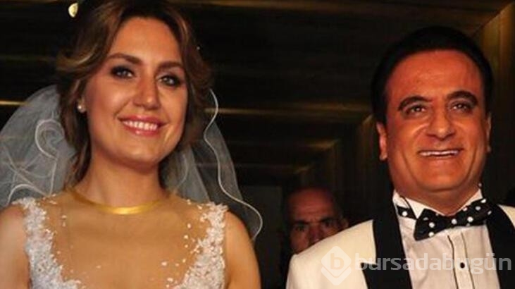 Erol Köse ile Fulden Köse boşandı...