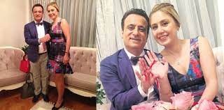 Erol Köse ile Fulden Köse boşandı...