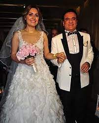 Erol Köse ile Fulden Köse boşandı...