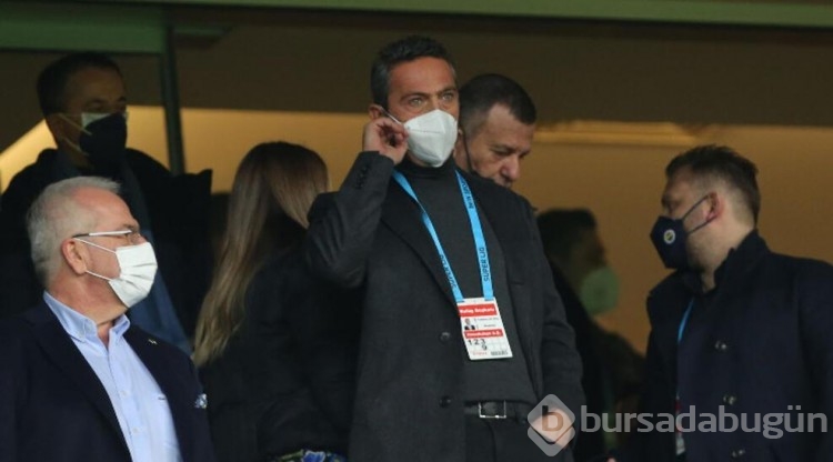 Ali Koç'tan flaş kongre kararı!