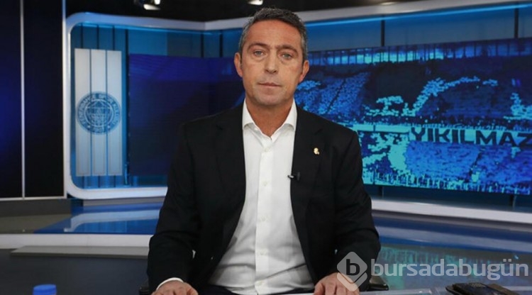 Ali Koç'tan flaş kongre kararı!