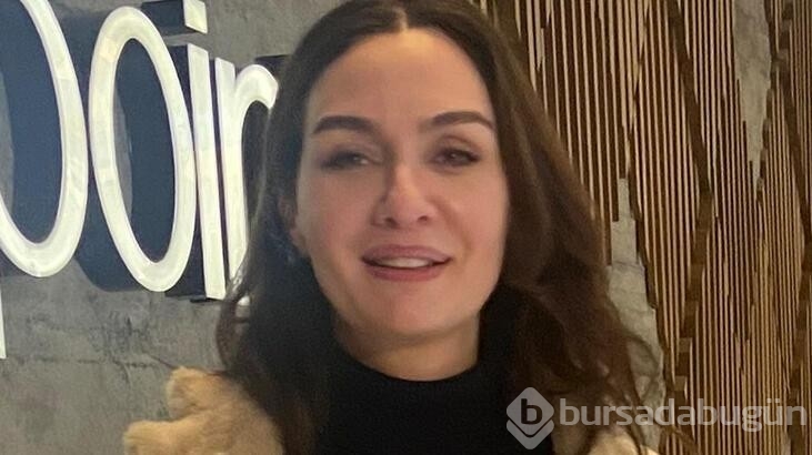 Birce Akalay:''Bir hastalığa bu kadar şükredeceğimi düşünmemiştim.''