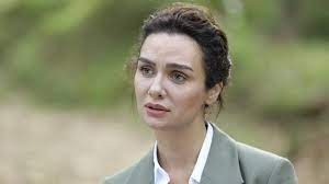 Birce Akalay:''Bir hastalığa bu kadar şükredeceğimi düşünmemiştim.''