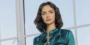Birce Akalay:''Bir hastalığa bu kadar şükredeceğimi düşünmemiştim.''