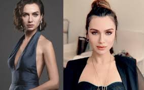 Birce Akalay:''Bir hastalığa bu kadar şükredeceğimi düşünmemiştim.''