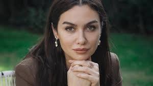 Birce Akalay:''Bir hastalığa bu kadar şükredeceğimi düşünmemiştim.''